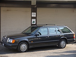 メルセデス・ベンツ 300TE